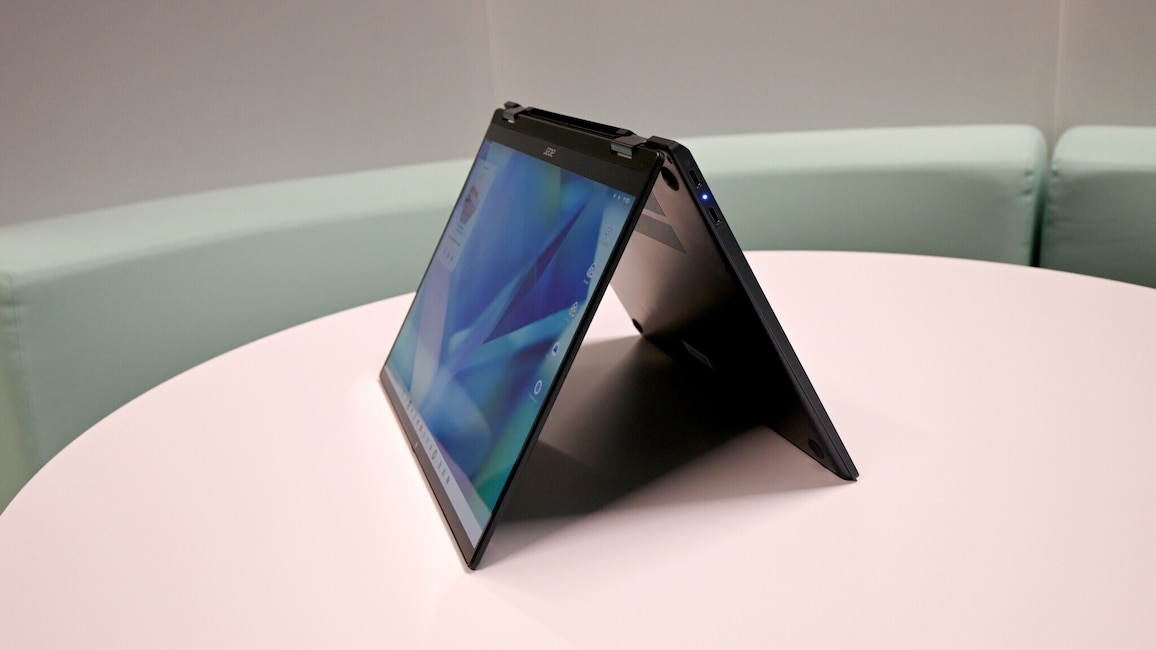 Google Notes Icon For Pc Acer Googlebook 14 im Test: So gut ist Googles Notebook-Neustart ...