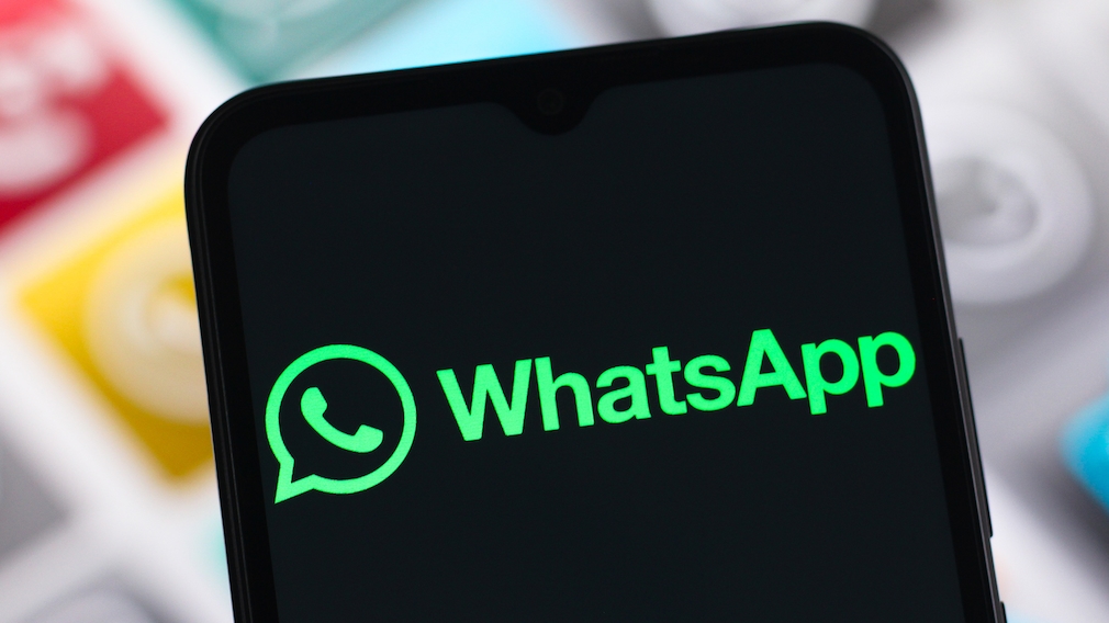 Instagram Messenger Computer WhatsApp plant Features zu Anrufen Unbekannter - COMPUTER BILD