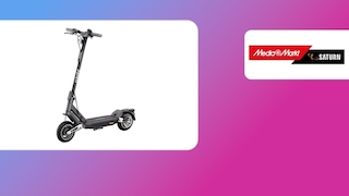 E-Scooter Navee ST3 Pro bei Media Markt