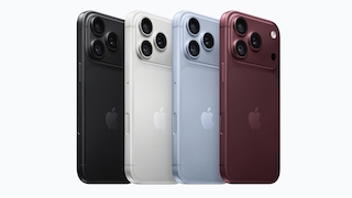 Apple iPhone 18 Pro