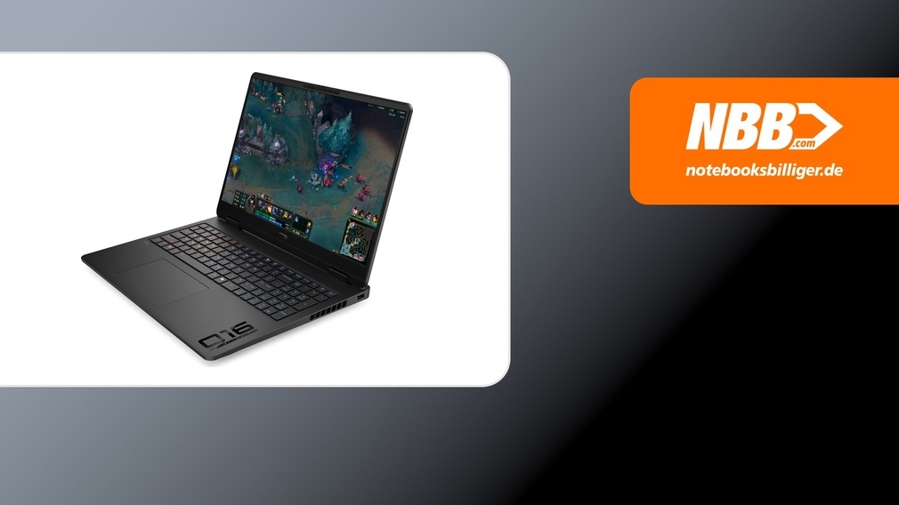 Google Notes Icon For Pc HP Omen 16 mit RTX 5070 – jetzt 150 Euro günstiger - COMPUTER BILD