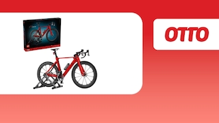 Lego Icons Rennrad (11380) bei Otto