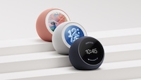 Smarter Wecker Amazon Echo Time