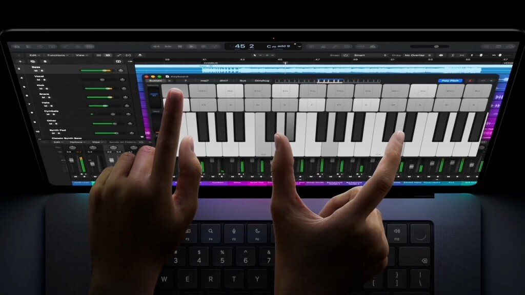 Macbook Computerized Revolution bei Apple: MacBook Pro kommt mit TouchScreen - COMPUTER BILD