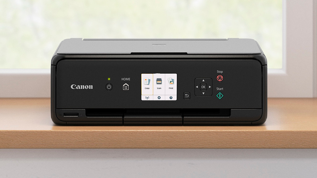 Canon Pixma TS5150: Test des Multifunktionsdruckers - COMPUTER BILD