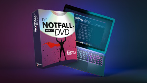 Notfall-DVD
