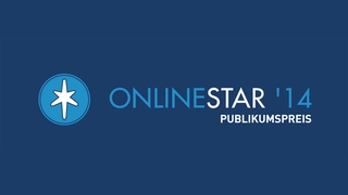 Logo Onlinestar 2014