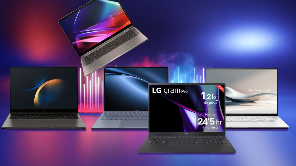 Laptop-Test: Das sind die besten Windows-11-Notebooks