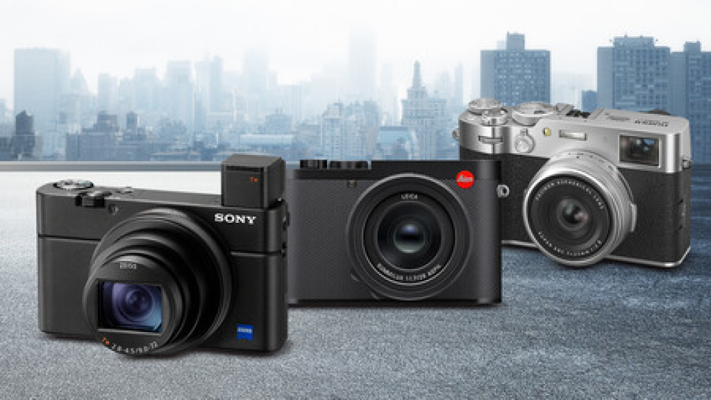 iStock.com/peterschreiber.media, Canon, Sony, Panasonic
