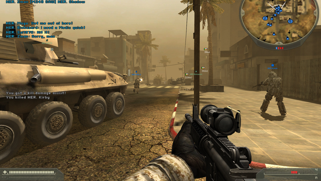Battlefield 2 Download Vollversion Kostenlos Deutsch Battlefield 2 Download Vollversion Kostenlos Deutsch