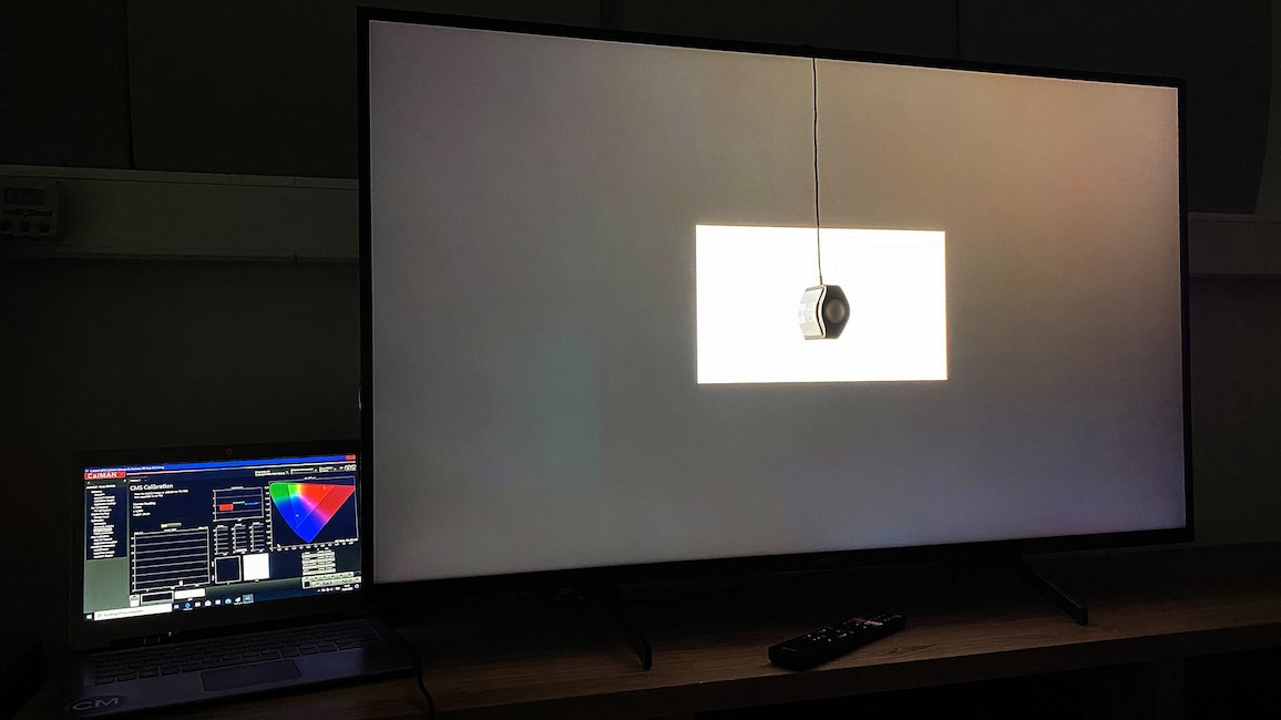 COMPUTER BILD ermittelt mit einem Farbmessgerät und der Software den Bildmodus mit der besten Bildqualität. So neutral wie der Samsung MU7009 zeigen sich aber nur wenige Modelle ohne weitere Einstellungen.