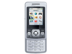 Sony Ericsson T303 im Test