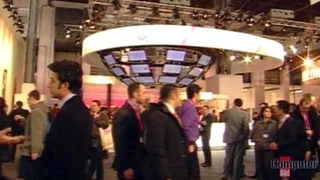 GSMA Mobile World Congress: Die Handy-Trends 2009