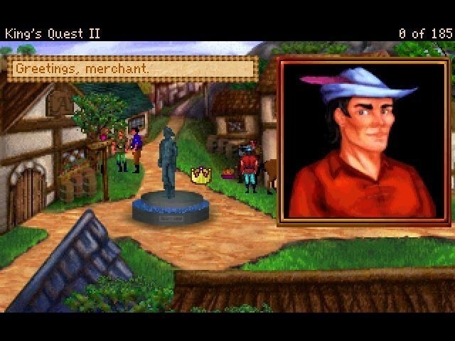 King’s Quest 2