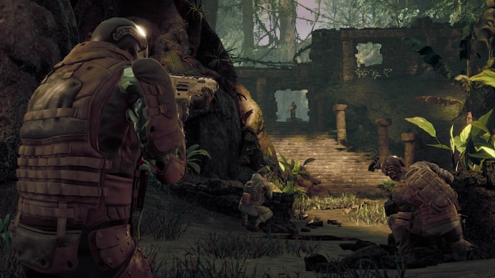 Heiß erwartetes Survival-Game Stalker 2 zeigt neue Bilder in