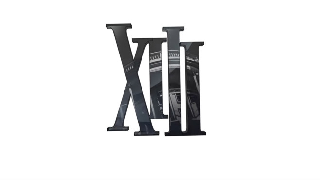 XIII – Remastered © Sony