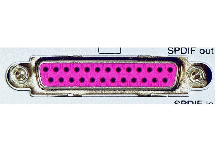 USB-Stecker und wichtige externe PC-Anschlüsse- Bilder, Screenshots - COMPUTER BILD