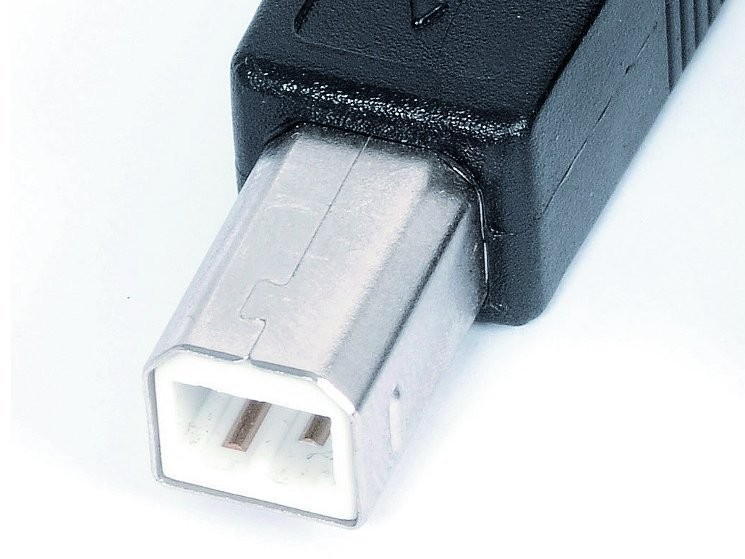 USB-Stecker und wichtige externe PC-Anschlüsse - Bilder, Screenshots -  COMPUTER BILD