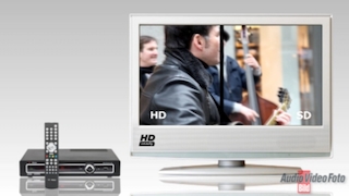 Video: HDTV per IPTV