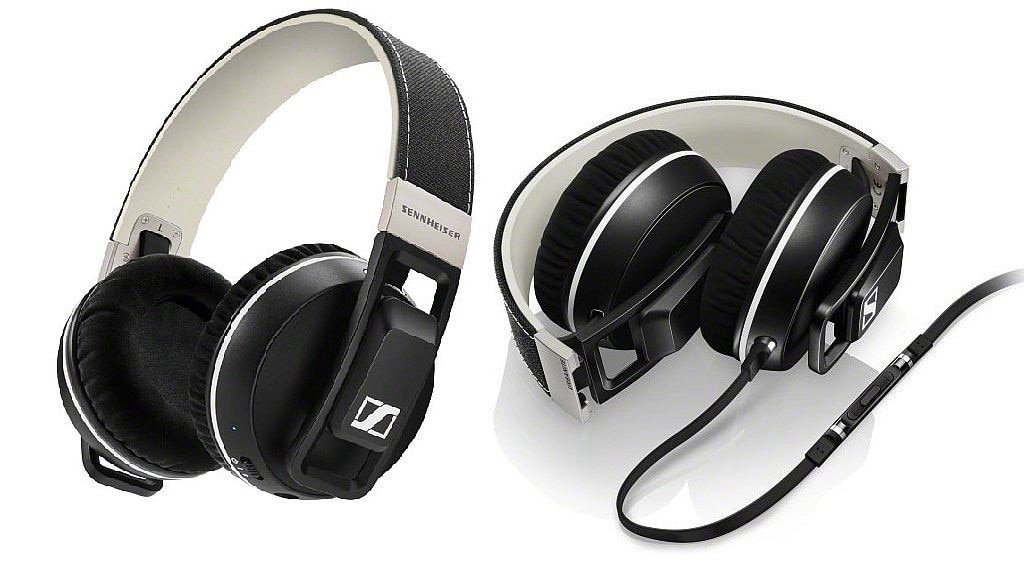 Sennheiser Urbanite XL Wireless