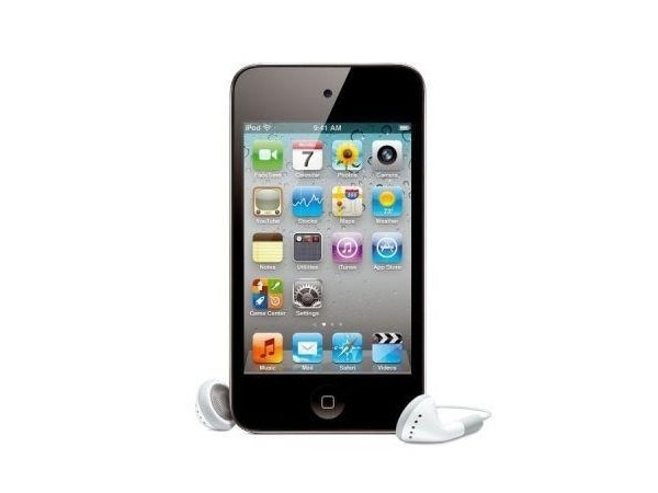 Apple iPod touch 32GB (4. Generation)