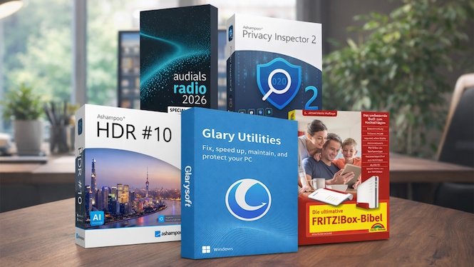 Tests, News, Ratgeber und Angebote - COMPUTER BILD