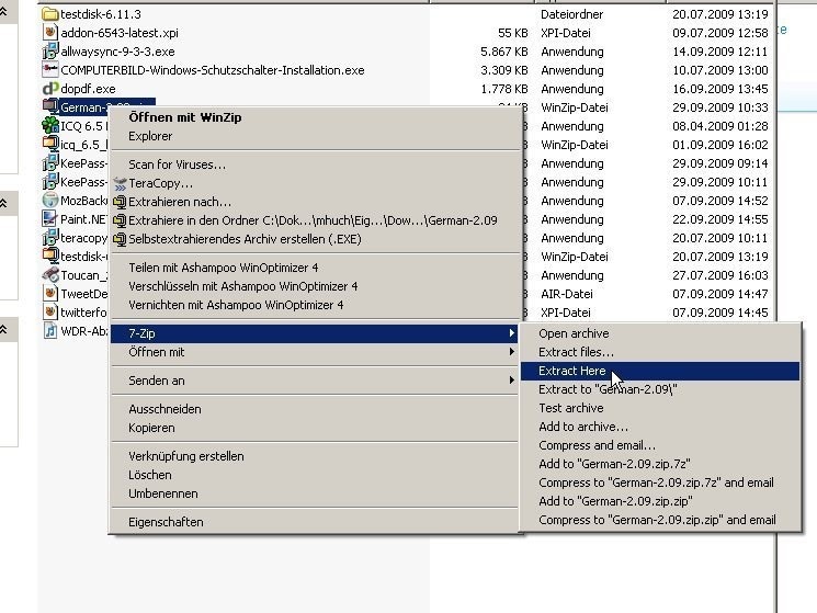 KeePass 2: 5 Tipps für mehr Sicherheit - COMPUTER BILD