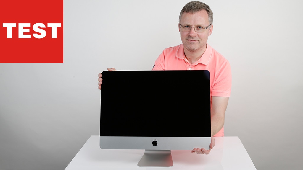 Apple iMac 21,5 Zoll (2019)