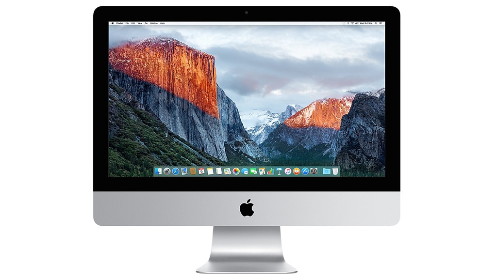 Apple iMac 21,5" mit Retina 4K Display (MNDY2D/A-056911)