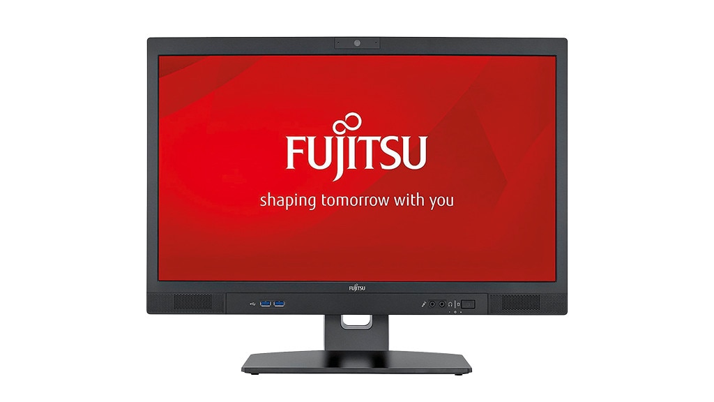 Fujitsu Esprimo K558