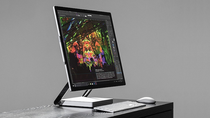 HP Pavilion PC Tout-en-Un | Écran IPS QHD 27" | Intel Core i7-12700T
