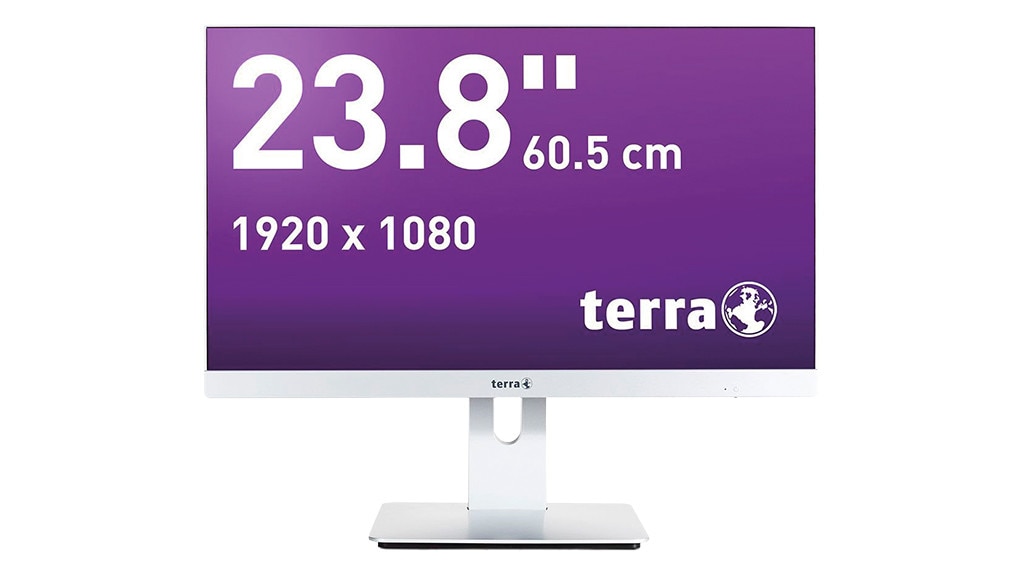 Wortmann Terra All-in-One-PC 2405 HA