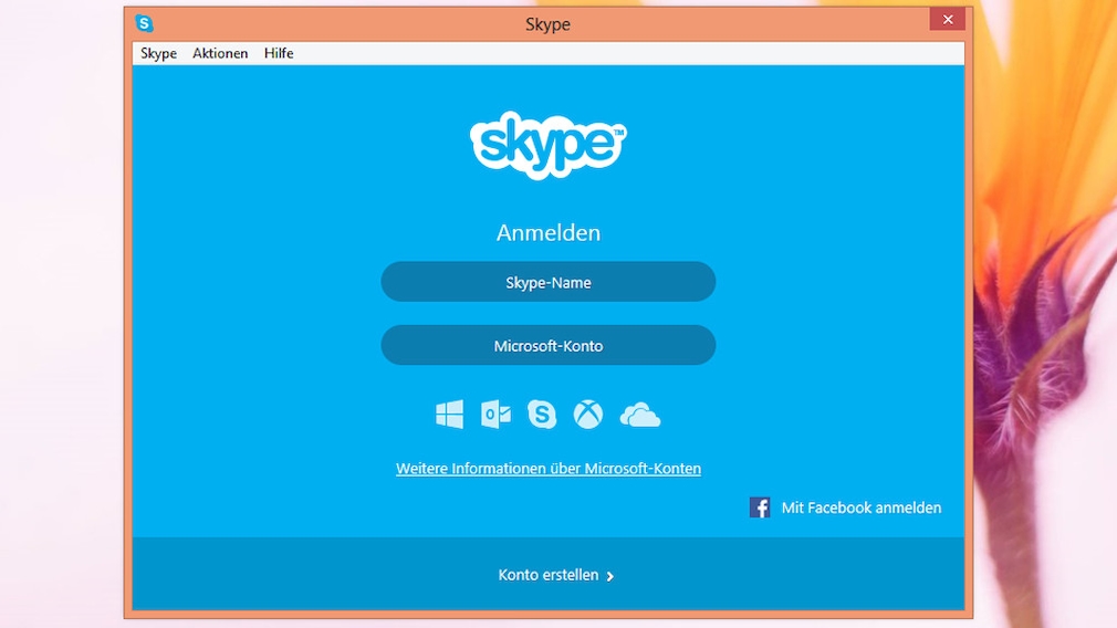 Windows 8.1: Diese 50 Gratis-Programme hat Microsoft vergessen! Die Maus-freundliche Version von Skype ist ein Muss für Nutzer, die regelmäßig chatten. 
