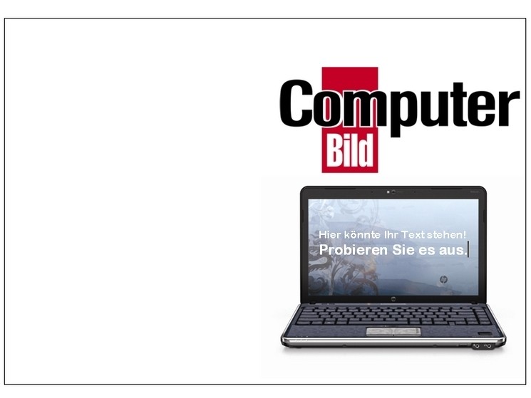 Eigene Klappkarten Erstellen Mit Word Bilder Screenshots Computer Bild