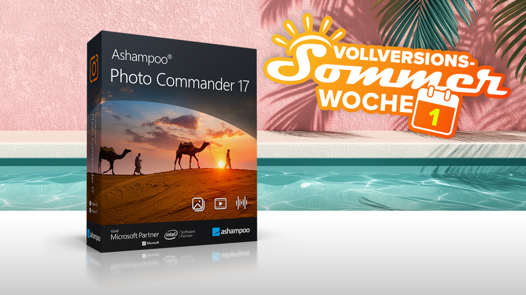 Ashampoo, COMPUTER BILD