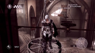 Video: Assassins Creed 2 Vorserien-Test