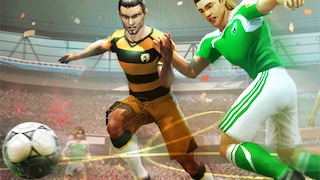 Online Football Champions: Trailer zum Gamigo-Spiel