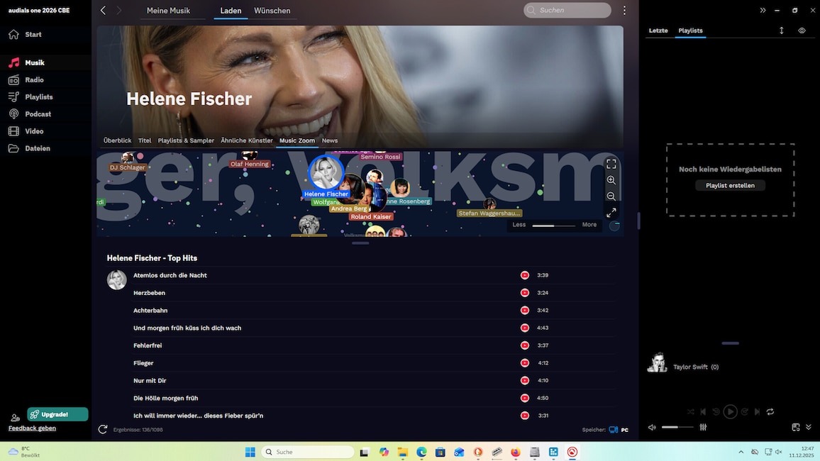 Audials One 2026 als kostenlose Spezialversion: Multimediapaket gratis