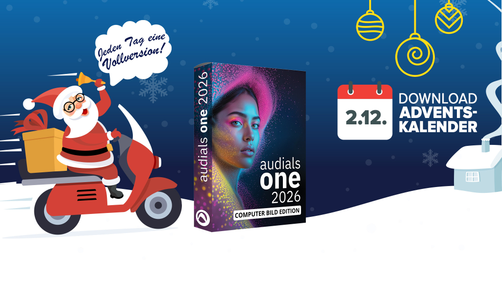 AlonzoDesign / Getty Images, Audials