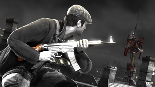 Video-Review: Saboteur für PS3, Xbox 360, PC