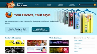 Video: Mozilla Firefox 3.6  Gratis-Browser in neuer Version