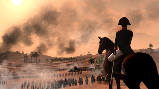 Video-Interview: Napoleon  Total War