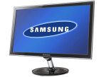 Samsung SyncMaster PX2370: 23-Zoll-LED-Flachbildschirm - COMPUTER BILD