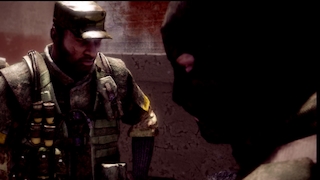 Battlefield  Bad Company 2: Gameplay-Video