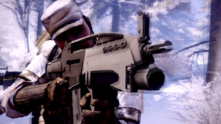 Battlefield - Bad Company 2: Video-Test