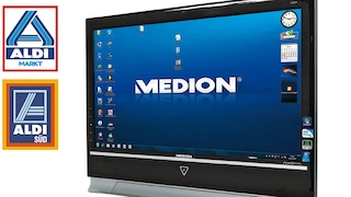 Video zum Test: All-in-One-PC Medion Akoya P9614 (MD 98320)