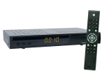 Ersatz-Fernbedienung Für Triax-HIRSCHMANN S-HD 25 / S-HD 204 / RC089663B / Gran Prix HDS 980T2