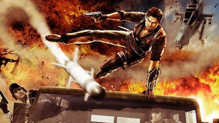 Just Cause 2: Video Review für PC, PS3, Xbox 360