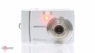 Aldi Medion Life E42006 Digitalkamera