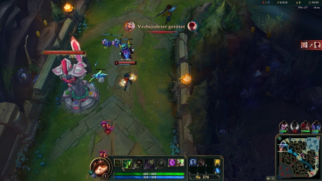 League Of Legends öffnet Sich Nicht Windows 10 League Of Legends öffnet Sich Nicht Windows 10